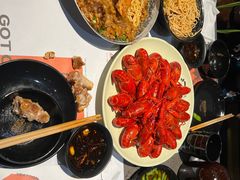 -一棠龙虾•王牌虾球(楚河汉街店)