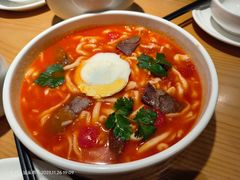 -九毛九西北菜(汕头金平万达广场店)