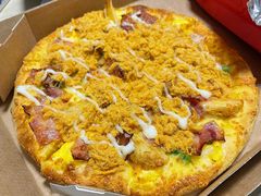-达美乐比萨(国瑞北路店)