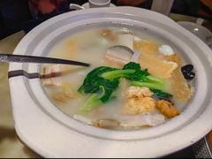 -老淮安·淮安菜(周恩来纪念馆店)