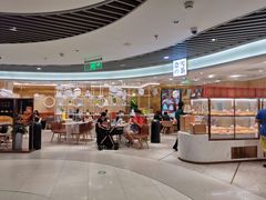 -奈雪的茶(新天地广场PRO店)