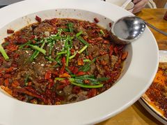 -邱大妈水煮(龙山店)
