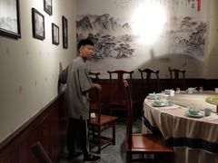 -老北京食府(新北路店)