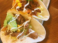 -AFS Cafe & Canteen(闽江二路店)
