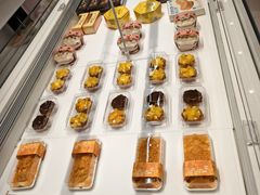 -好利来(积家店)