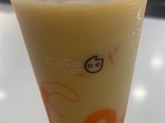 -CoCo都可(印象城店)
