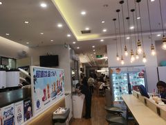 -DQ·蛋糕·冰淇淋(湖景东路店)