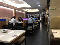 大堂-和平馆·地道港澳茶餐厅(西门口店)