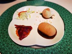 -三号黄浦会Canton Table