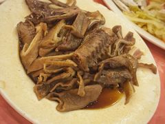 -深运潮州粥(东门店)