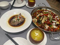 -金哥私房菜馆(张府园总店)