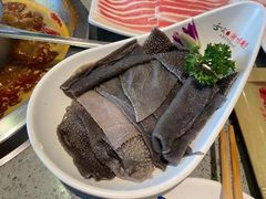 -渝味晓宇·重庆火锅(龙岗龙城万科里店)