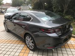 -上海绿地东一汽马自达4S店(彭浦新村店)