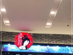 -凯德广场(武胜路店)