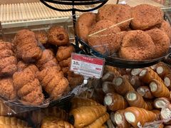 -山崎面包(静安久光店)