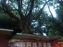 -郭阿姨月亮馍