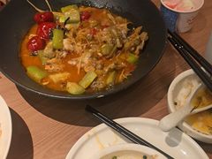 -榕意·川味之美(深业上城店)