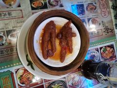 -七爷清汤腩·港式餐厅(金狮广场店)