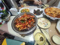 -谢三姐金奖啤酒鱼(总店)