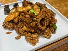 -鲁西南老厨子·特色鲁菜(经一纬五店)