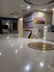 -南京市妇幼保健院(莫愁路院区)