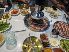 -六七八韩式烤肉·韩国料理(上杭路店)