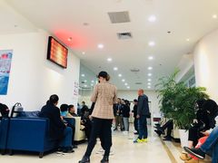 -美年大健康体检中心(太阳宫分院)