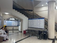 -上海仁爱医院