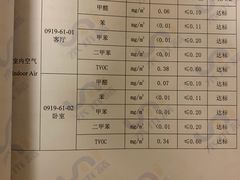 -科立恩进口除甲醛甲醛检测