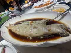 -金狮麟·新豫菜(金码大厦店)