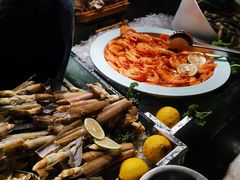 -圆顶阁西餐厅(郑州索菲特国际饭店 )