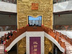 -张掖市博物馆