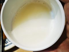 豆浆-期哒寿喜烧(桃湖公园店)