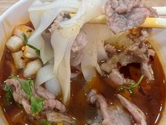 -江三王记牛杂馆(总店)