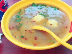 -小杨生煎(火车站北广场店)