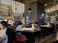 -钱小奴海鲜自助黑金店(杭州滨江龙湖店)