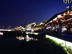 -大小河街
