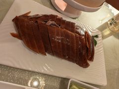 -京尊烤鸭店JINGZUN(春秀路店)