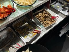 -号令江湖·水浒烤肉(和畅睦邻中心店)
