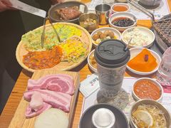 -青鹤谷(虹莘路总店)