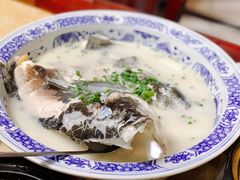 -洪福饭店·十八年老店