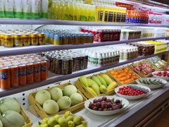 -海纳百川·都市温泉·足道·SPA(学院路店)