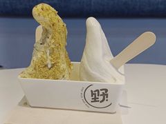 -野人牧坊Gelato(天津南开大悦城店)