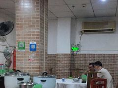 大堂-电白鸭粥店(下沙二坊88号店)