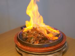 -蜜桃餐厅·伴山(绿宝广场店)