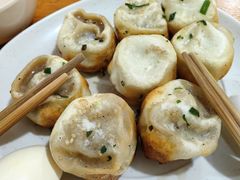 -哑巴生煎(姑苏区苏安新村店)
