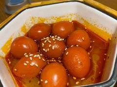-蜜桃餐厅·伴山(海岸城店)