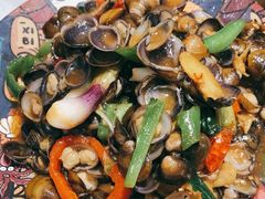 -桥东喜碧海鲜街(水东街店)