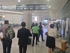 -上海虹桥国际机场
