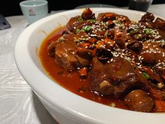 -雲蜀龙阁·金牌水煮鱼(方庄店)